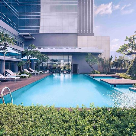 Mercure Jakarta Pantai Indah Kapuk Kültér fotó