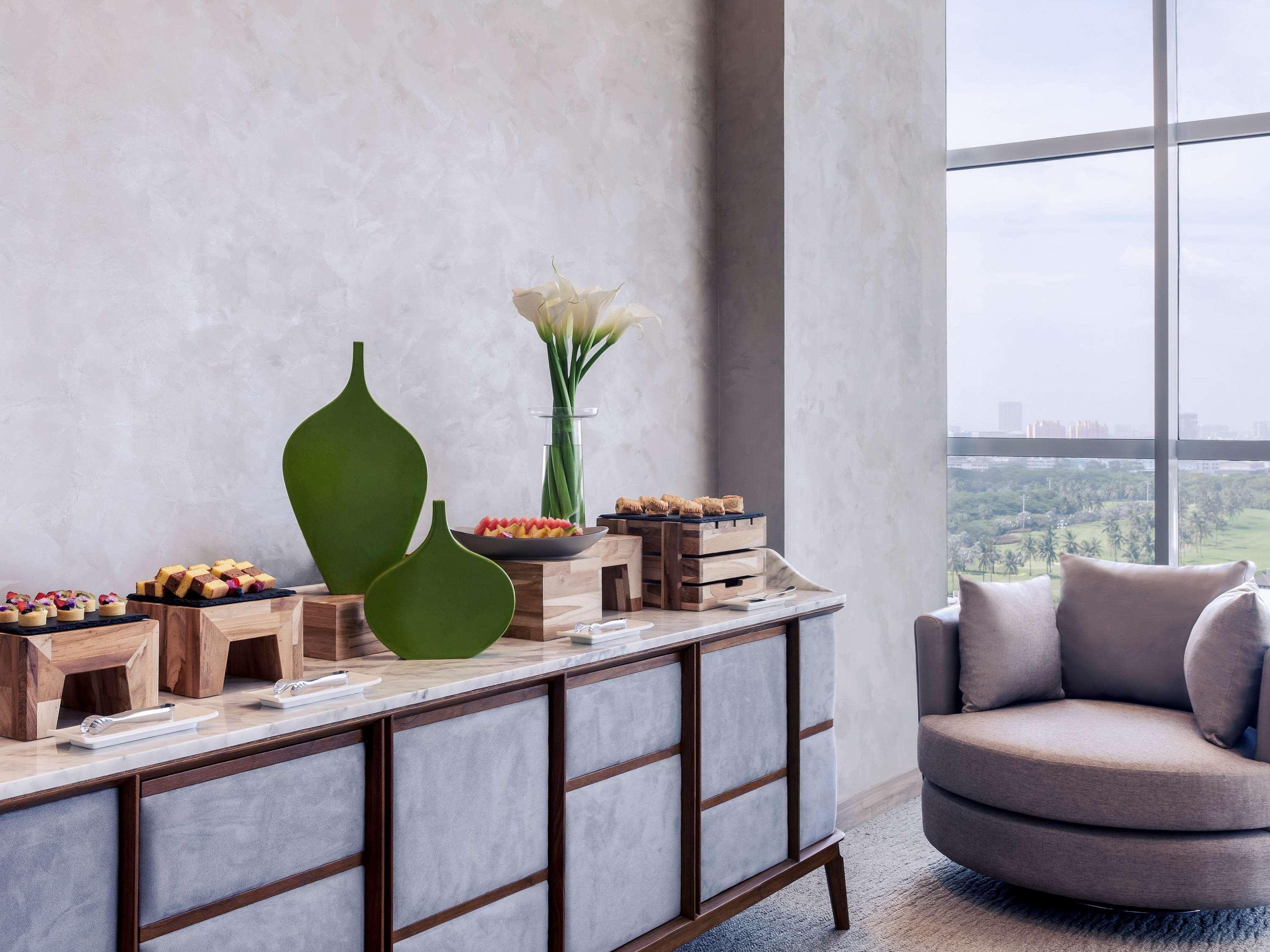 Mercure Jakarta Pantai Indah Kapuk Kültér fotó