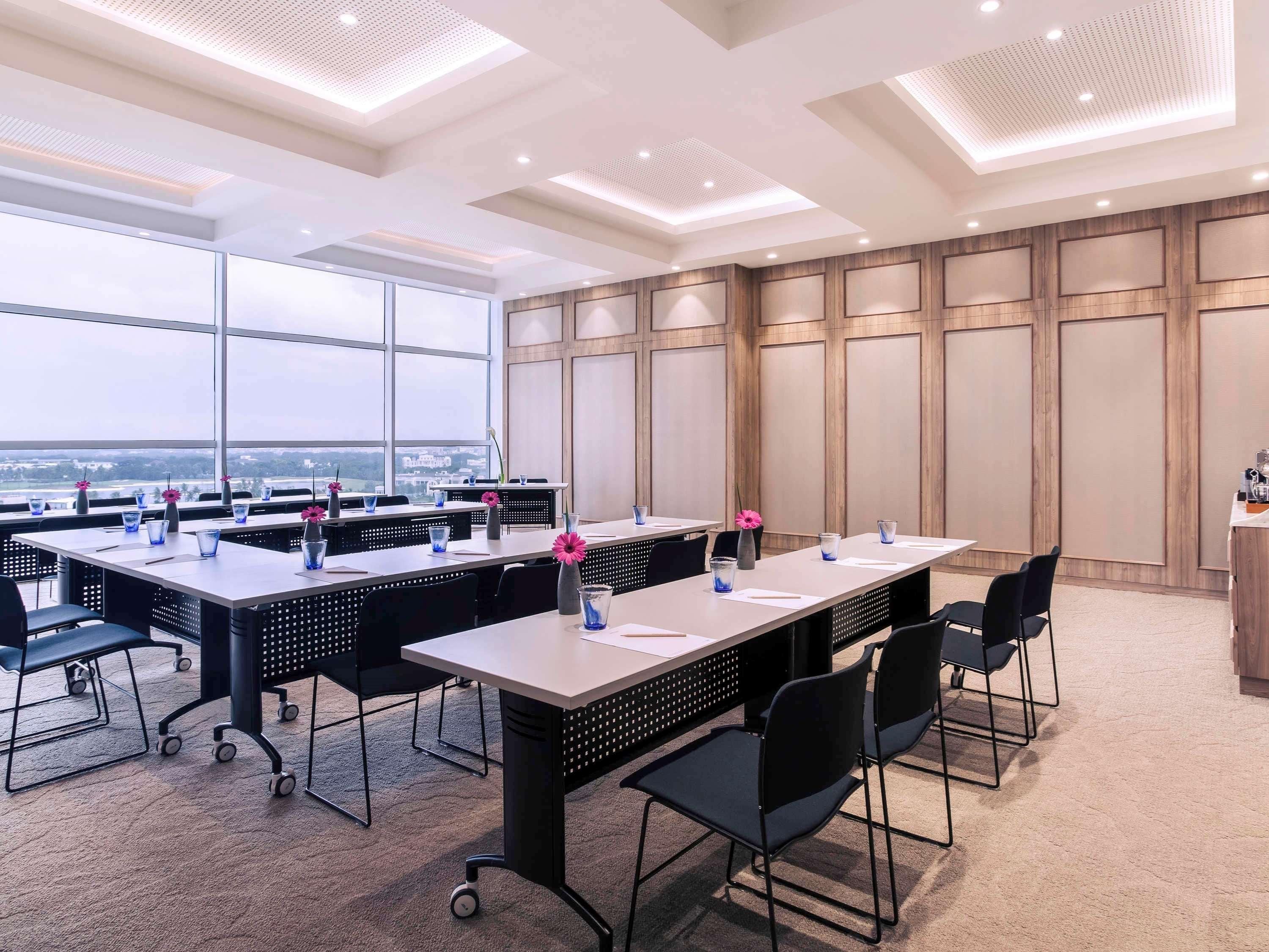 Mercure Jakarta Pantai Indah Kapuk Kültér fotó