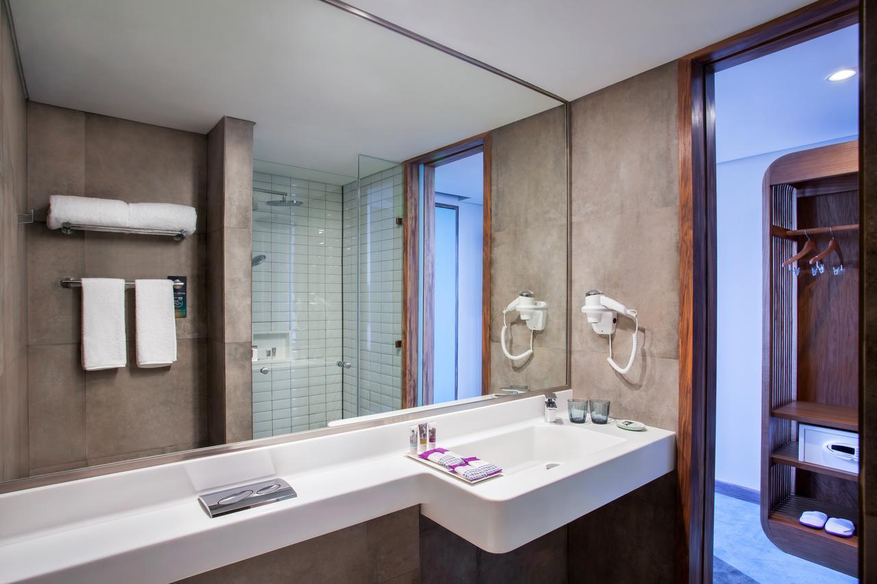 Mercure Jakarta Pantai Indah Kapuk Kültér fotó